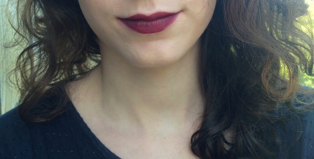 crayon à lèvre kiko 710