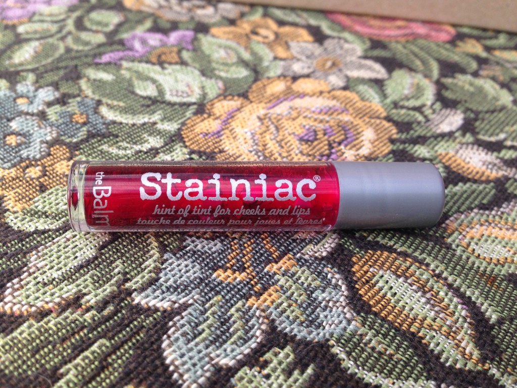 Birchbox octobre 2014