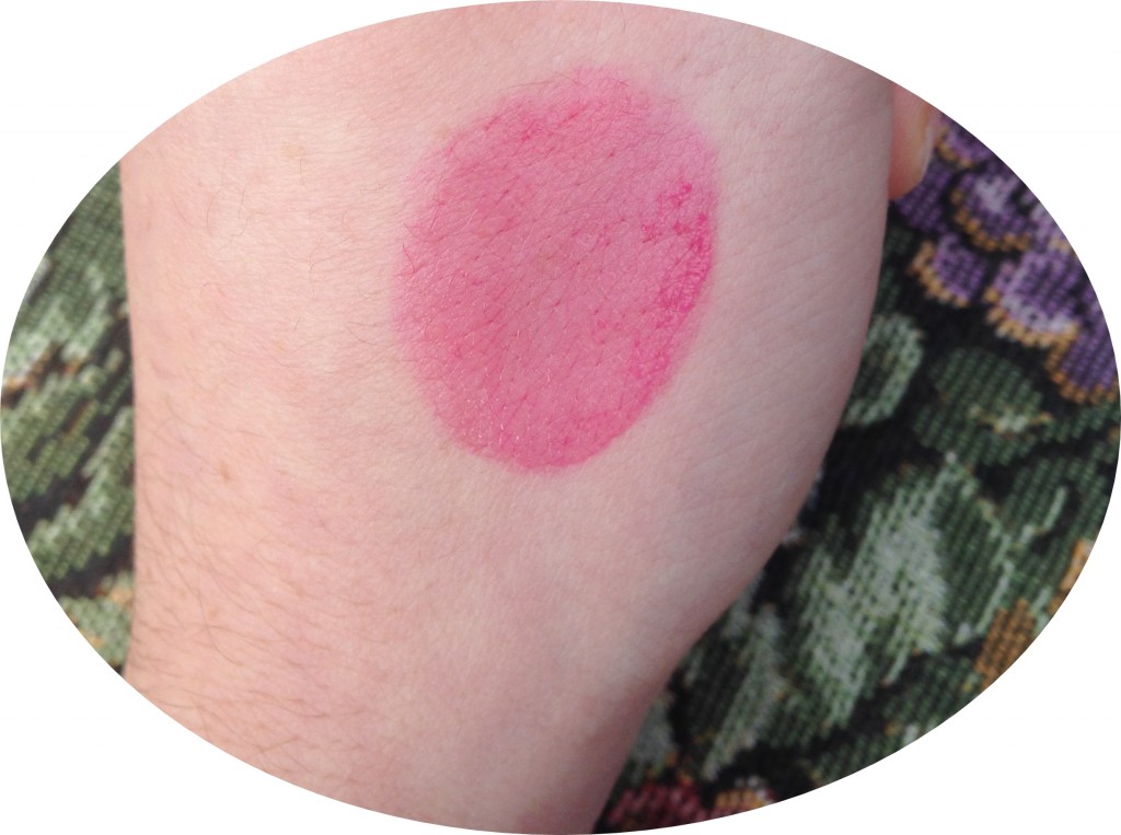 Birchbox octobre 2014