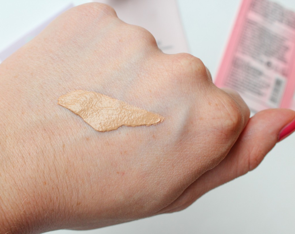 swatch-bb-creme-vitamine-E